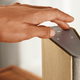 Image for article titled Bang & Olufsen's Book-Shaped Bookshelf Speaker Will Disappear Into a Shelf Full of Books